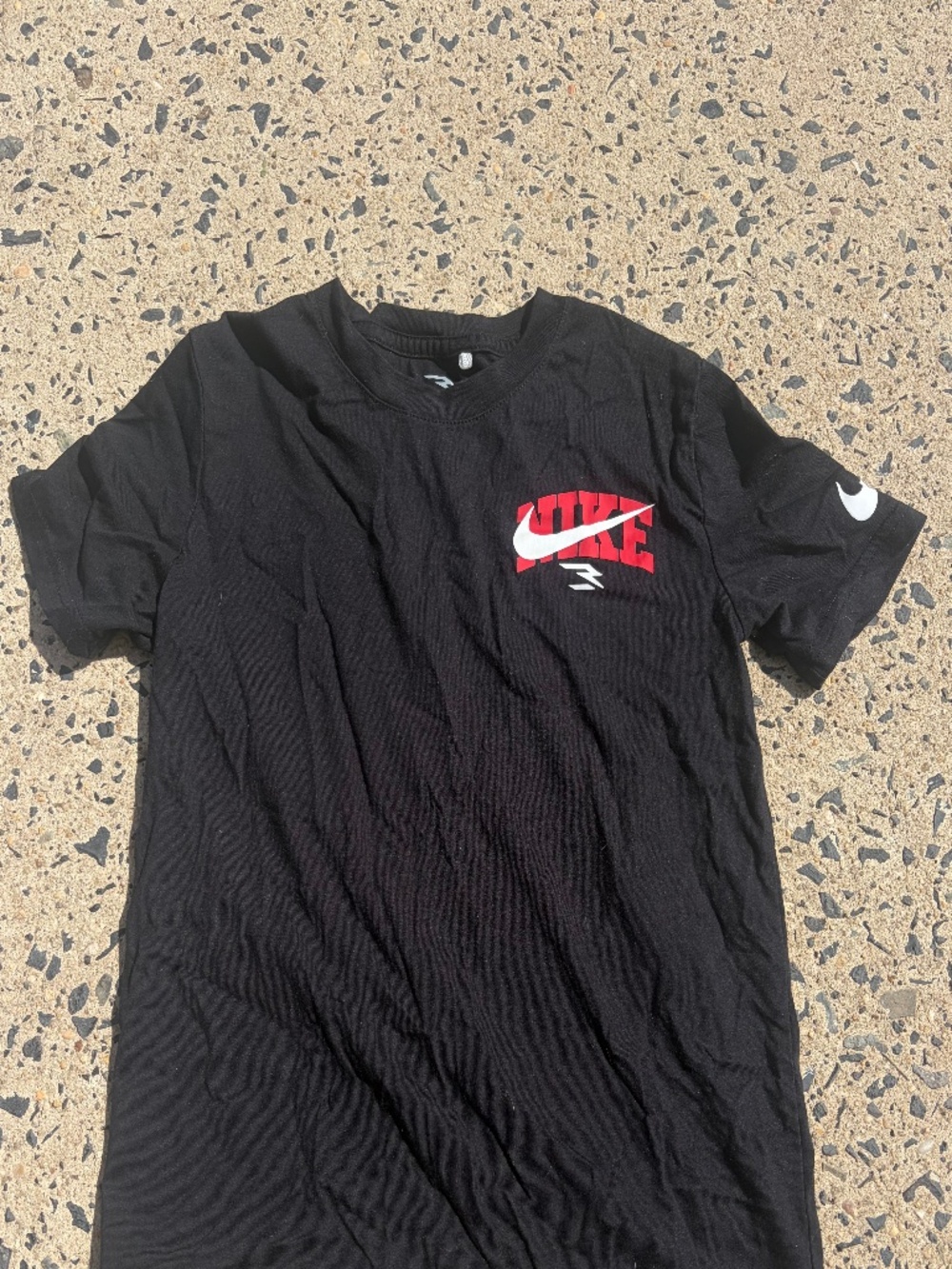Nike shirt